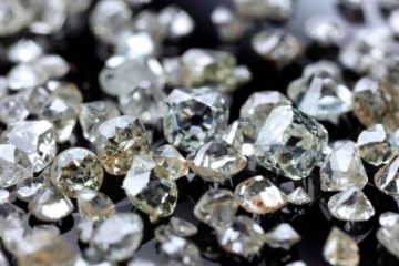 Diamantes