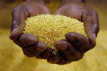 Ouro